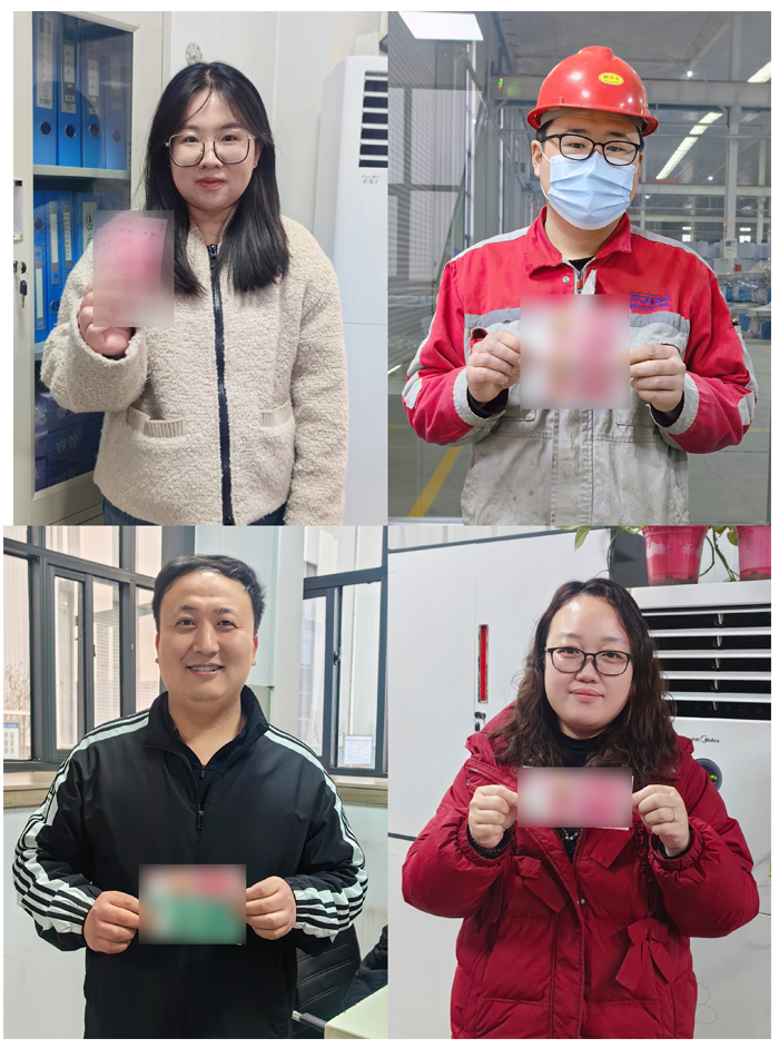共筑溫馨辦公天地，同繪文明新篇——天元星“美麗辦公室”評選活動